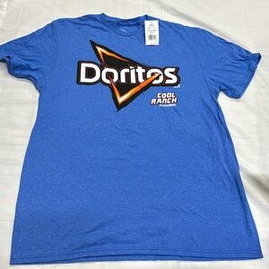 Doritos cool Ranch shirt